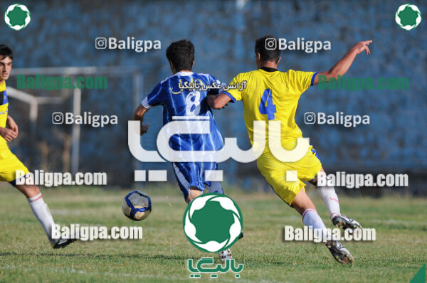 استقلال ۱ - ۱ داماش تهران