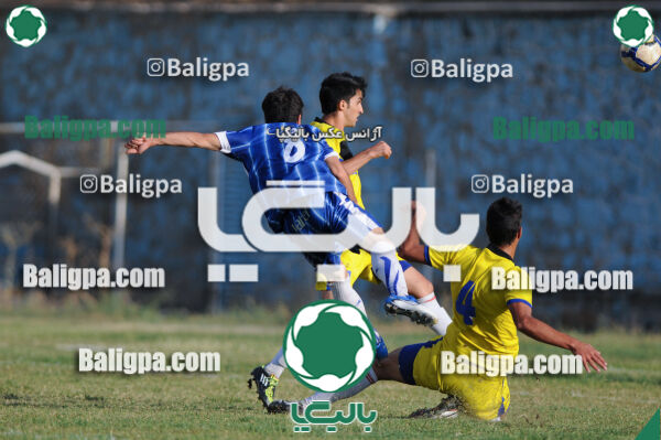 استقلال ۱ - ۱ داماش تهران