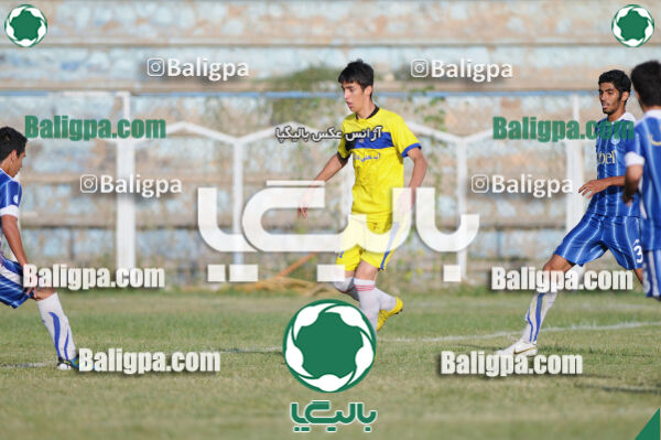 استقلال ۱ - ۱ داماش تهران