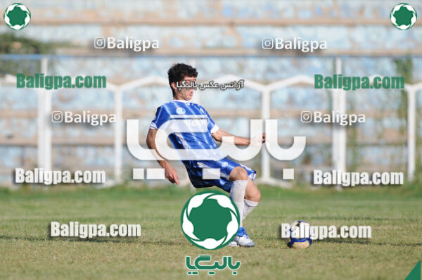استقلال ۱ - ۱ داماش تهران