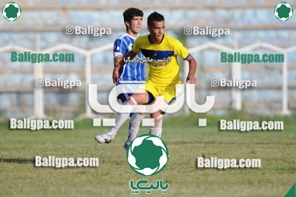 استقلال ۱ - ۱ داماش تهران
