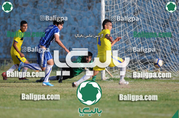استقلال ۱ - ۱ داماش تهران