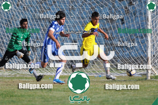 استقلال ۱ - ۱ داماش تهران