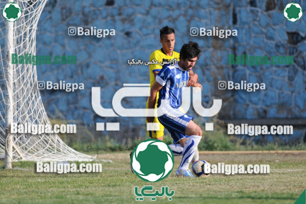 استقلال ۱ - ۱ داماش تهران