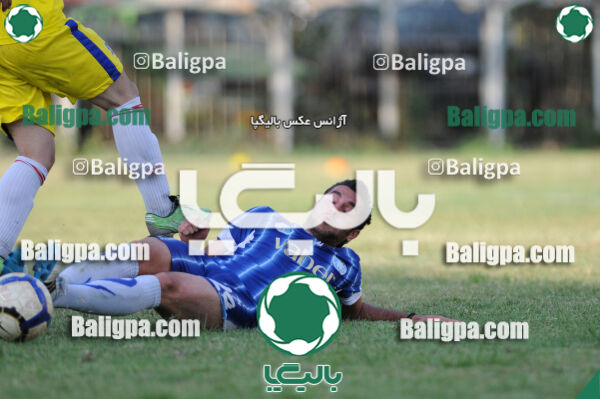 استقلال ۱ - ۱ داماش تهران