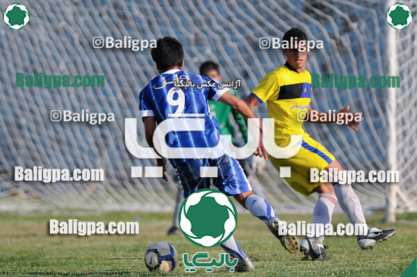 استقلال ۱ - ۱ داماش تهران