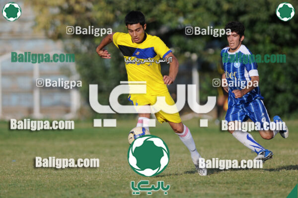 استقلال ۱ - ۱ داماش تهران