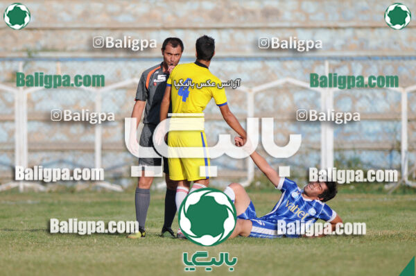استقلال ۱ - ۱ داماش تهران