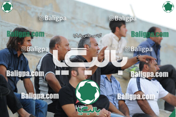 استقلال ۱ - ۱ داماش تهران