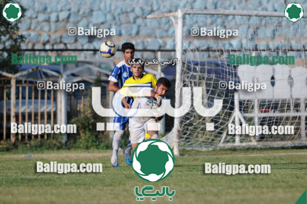 استقلال ۱ - ۱ داماش تهران