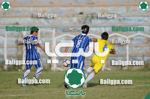 استقلال ۱ - ۱ داماش تهران