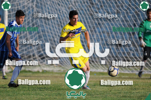 استقلال ۱ - ۱ داماش تهران
