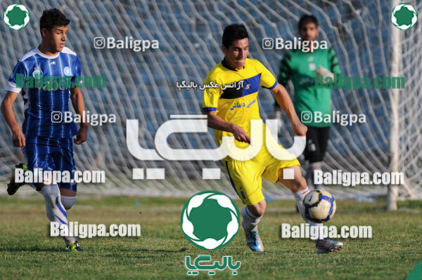 استقلال ۱ - ۱ داماش تهران