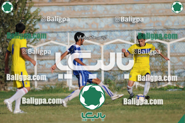 استقلال ۱ - ۱ داماش تهران