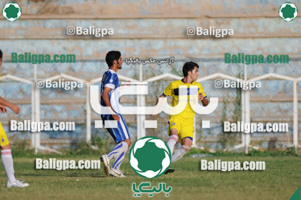 استقلال ۱ - ۱ داماش تهران