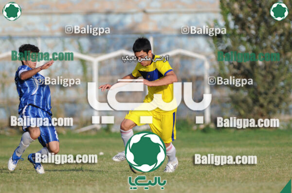 استقلال ۱ - ۱ داماش تهران