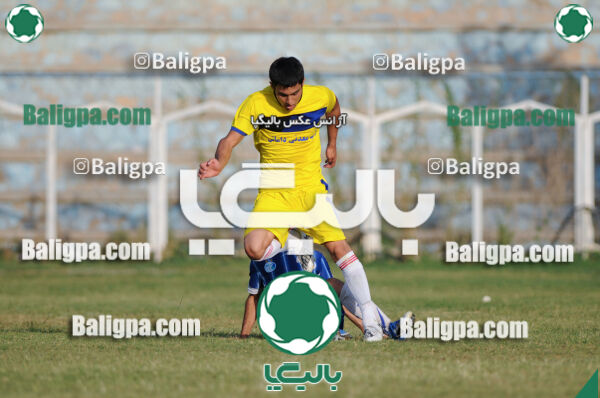 استقلال ۱ - ۱ داماش تهران