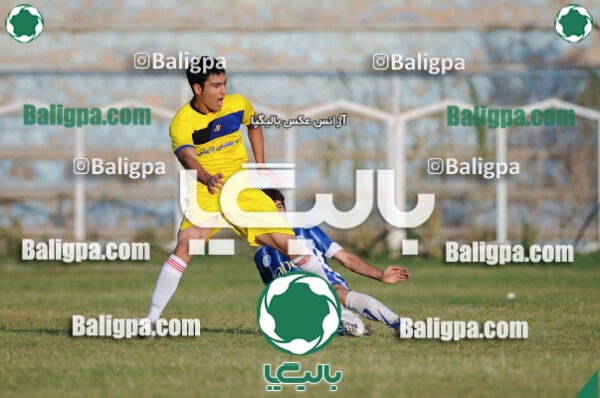 استقلال ۱ - ۱ داماش تهران
