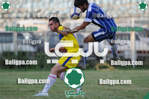استقلال ۱ - ۱ داماش تهران
