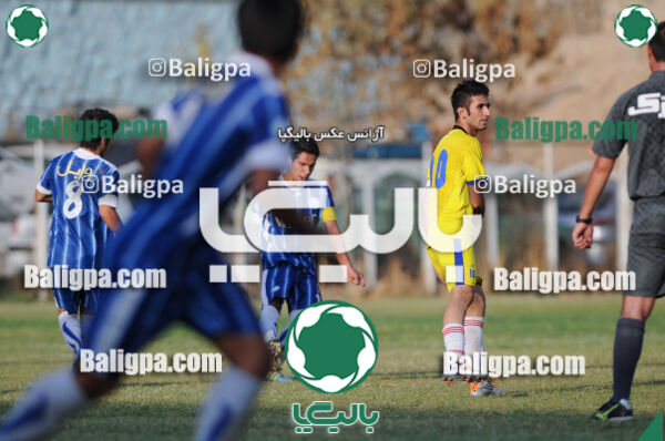 استقلال ۱ - ۱ داماش تهران