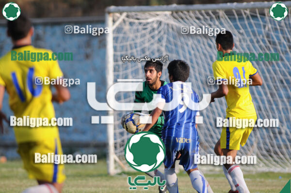 استقلال ۱ - ۱ داماش تهران