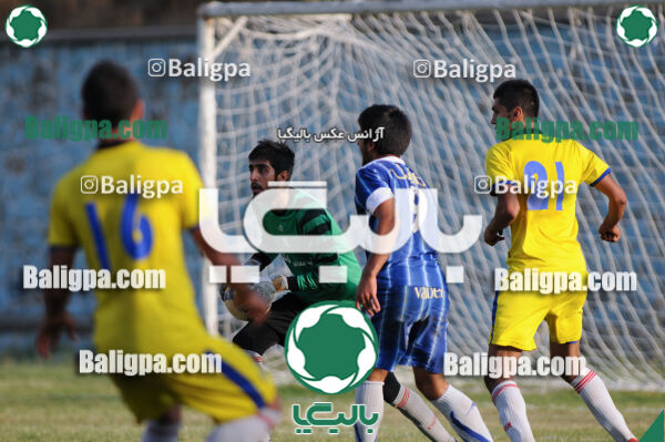 استقلال ۱ - ۱ داماش تهران
