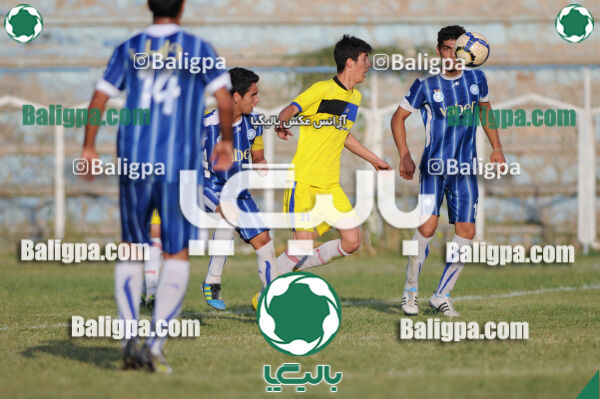 استقلال ۱ - ۱ داماش تهران