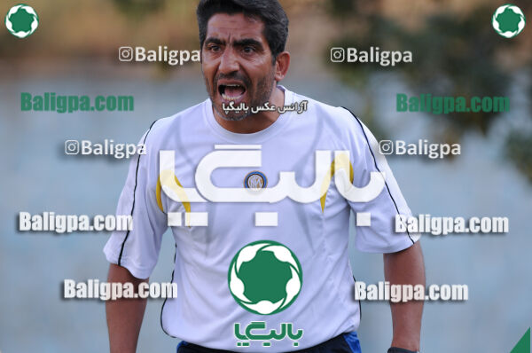 استقلال ۱ - ۱ داماش تهران
