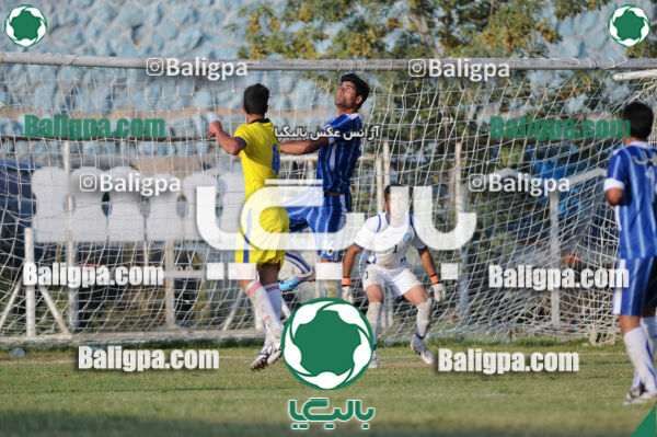 استقلال ۱ - ۱ داماش تهران