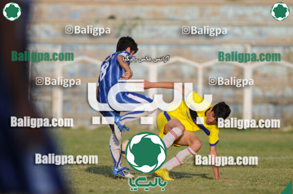 استقلال ۱ - ۱ داماش تهران