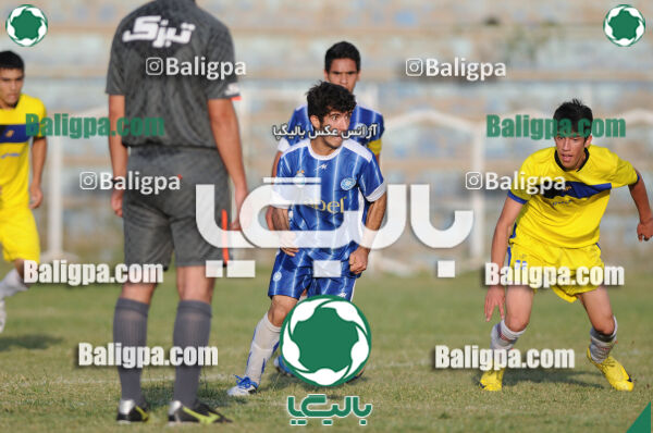 استقلال ۱ - ۱ داماش تهران