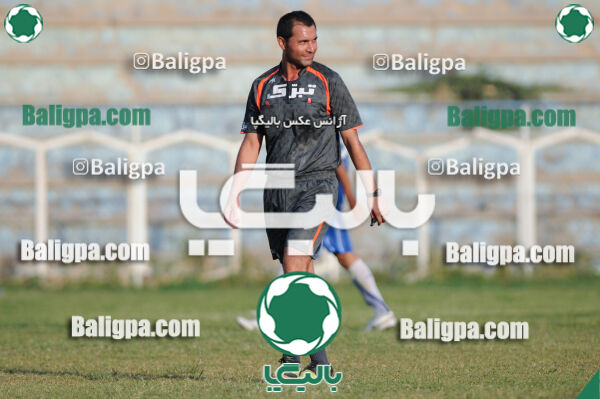 استقلال ۱ - ۱ داماش تهران