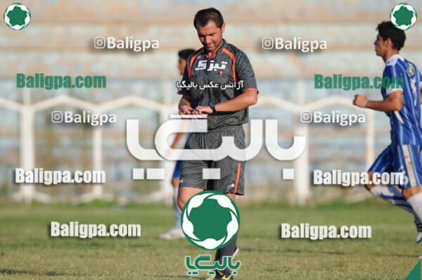 استقلال ۱ - ۱ داماش تهران
