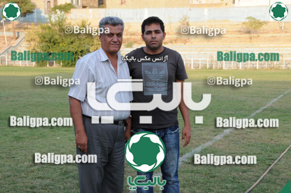 استقلال ۱ - ۱ داماش تهران