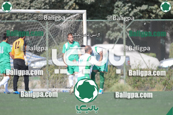 هدف - دژبان ارتش