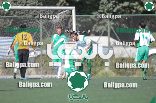 هدف - دژبان ارتش