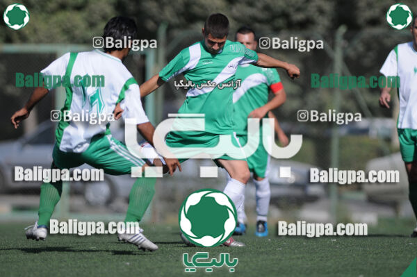 هدف - دژبان ارتش