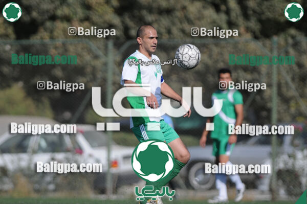هدف - دژبان ارتش