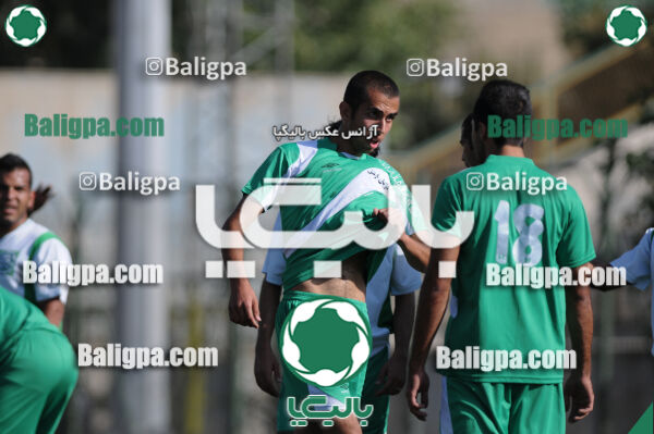 هدف - دژبان ارتش