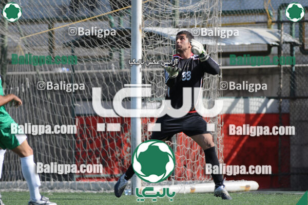 هدف - دژبان ارتش