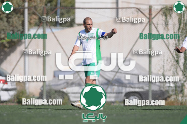 هدف - دژبان ارتش