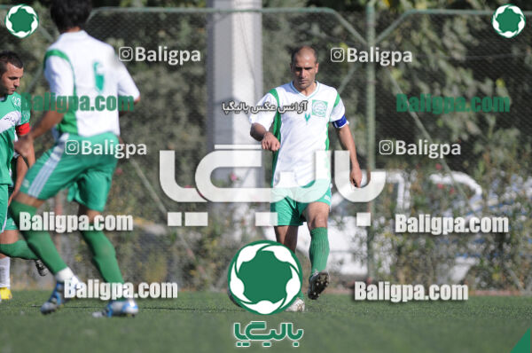 هدف - دژبان ارتش