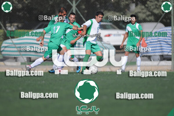 هدف - دژبان ارتش
