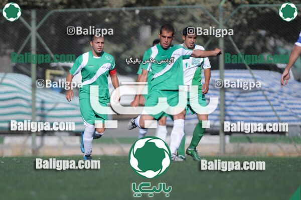 هدف - دژبان ارتش