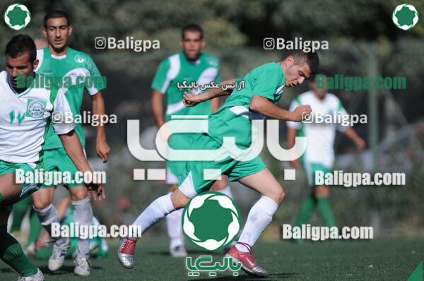 هدف - دژبان ارتش