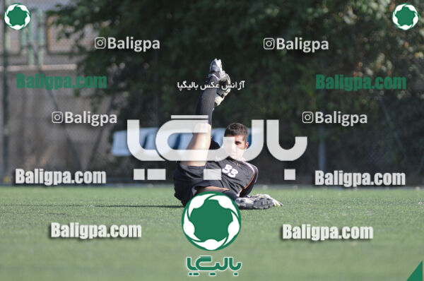 هدف - دژبان ارتش