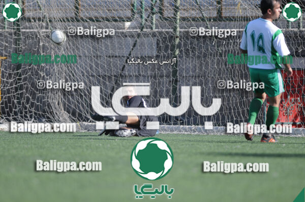 هدف - دژبان ارتش