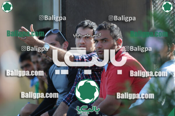 هدف - دژبان ارتش