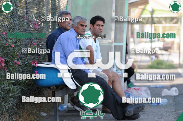هدف - دژبان ارتش