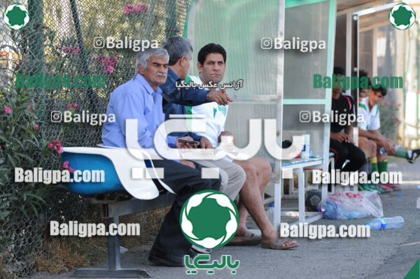 هدف - دژبان ارتش